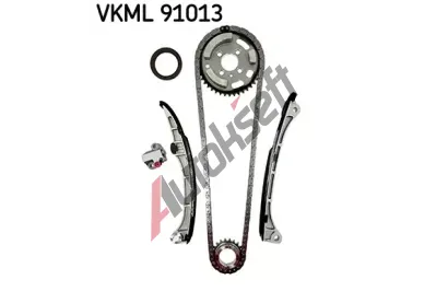 SKF Sada rozvodov�ho �et�zu SK VKML91013, VKML 91013