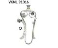 Sada rozvodovho etzu SKF ‐ SK VKML91016