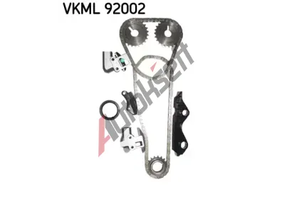 SKF Sada rozvodovho etzu SK VKML92002, VKML 92002