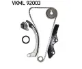 SKF Sada rozvodovho etzu ‐ SK VKML92003