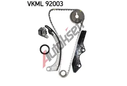 SKF Sada rozvodovho etzu SK VKML92003, VKML 92003