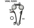 SKF Sada rozvodovho etzu ‐ SK VKML92005