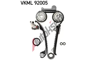 SKF Sada rozvodovho etzu SK VKML92005, VKML 92005