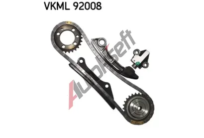SKF Sada rozvodovho etzu SK VKML 92008, SK VKML92008