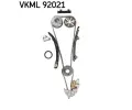 SKF Sada rozvodov�ho �et�zu&nbsp;&dash;&nbsp;SK VKML92021