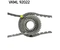 SKF Sada rozvodov�ho �et�zu SK VKML92022, VKML 92022