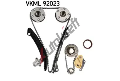 SKF Sada rozvodovho etzu SK VKML92023, VKML 92023