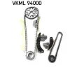 Sada rozvodovho etzu SKF ‐ SK VKML94000