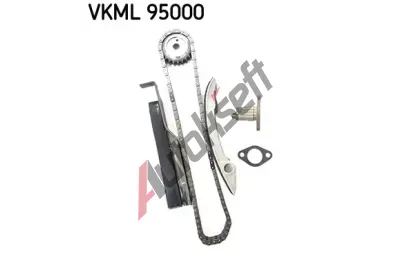 SKF Sada rozvodovho etzu SK VKML95000, VKML 95000