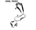Sada rozvodovho etzu SKF ‐ SK VKML95002