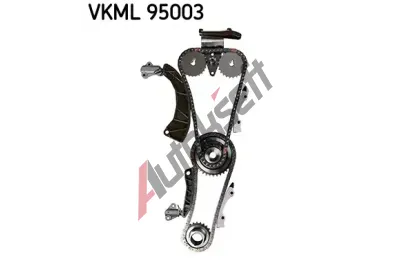SKF Sada rozvodovho etzu SK VKML95003, VKML 95003