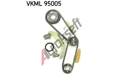 SKF Sada rozvodového řetězu SK VKML95005, VKML 95005 SKF Sada rozvodového řetězu SK VKML95005, VKML 95005