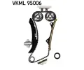 SKF Sada rozvodovho etzu ‐ SK VKML95006