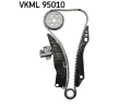 Sada rozvodovho etzu SKF ‐ SK VKML95010