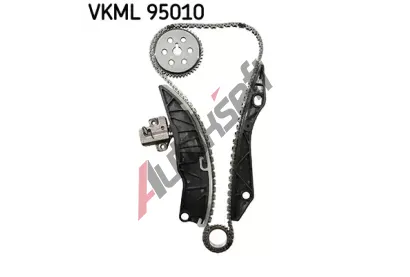 SKF Sada rozvodovho etzu SK VKML95010, VKML 95010