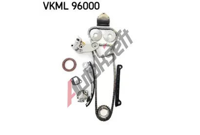 SKF Sada rozvodovho etzu SK VKML96000, VKML 96000