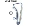 Sada rozvodovho etzu SKF ‐ SK VKML96001