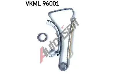 SKF Sada rozvodovho etzu SK VKML 96001, SK VKML96001