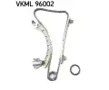 Sada rozvodovho etzu SKF ‐ SK VKML96002