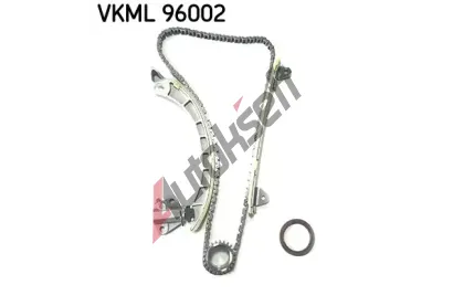 SKF Sada rozvodovho etzu SK VKML96002, VKML 96002