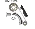 Sada rozvodovho etzu SKF ‐ SK VKML99000