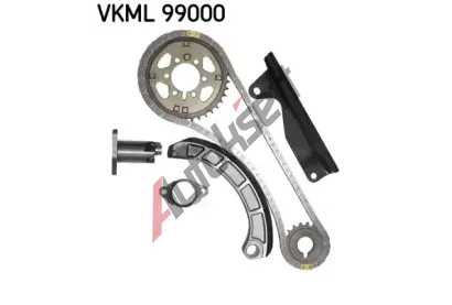 SKF Sada rozvodov�ho �et�zu SK VKML99000, VKML 99000