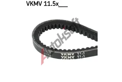 SKF Klnov emen SK VKMV11.5x745, VKMV 11.5x745