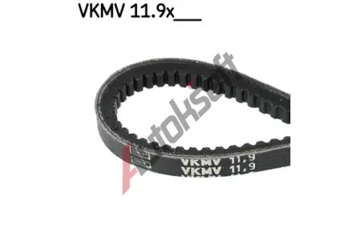 SKF Klnov emen SK VKMV11.9x650, VKMV 11.9x650