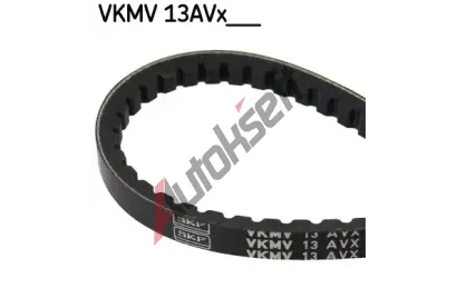 SKF Klnov emen SK VKMV13AVx655, VKMV 13AVx655