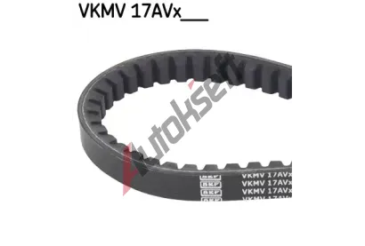 SKF Klnov emen SK VKMV17AVx1085, VKMV 17AVx1085