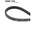 Ozuben klnov emen SKF ‐ SK VKMV3SK751