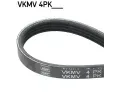 SKF ozuben klnov emen ‐ SK VKMV4PK1062