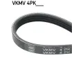 SKF ozuben� kl�nov� �emen&nbsp;&dash;&nbsp;SK VKMV4PK843