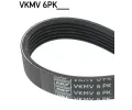 SKF ozuben� kl�nov� �emen&nbsp;&dash;&nbsp;SK VKMV6PK1147