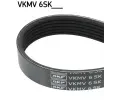 Ozuben klnov emen SKF ‐ SK VKMV6SK1019