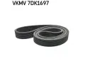 Ozuben klnov emen SKF ‐ SK VKMV7DK1697