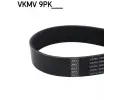 Ozuben klnov emen SKF ‐ SK VKMV9PK2250