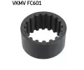 Flexibiln spojovac objmka SKF ‐ SK VKMVFC601