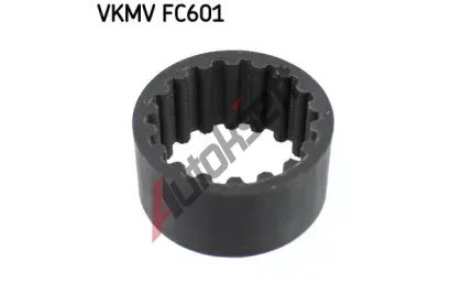 SKF Flexibiln� spojovac� obj�mka SK VKMVFC601, VKMV FC601