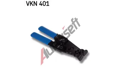 SKF Montn nad - mch SK VKN401, VKN 401