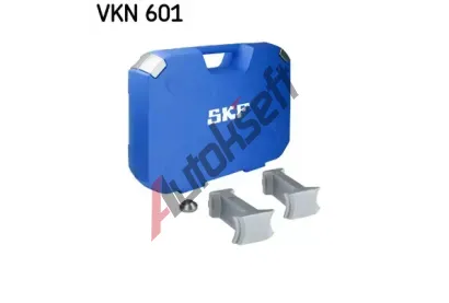 SKF Montn nad - nboj kola / loisko SK VKN601, VKN 601