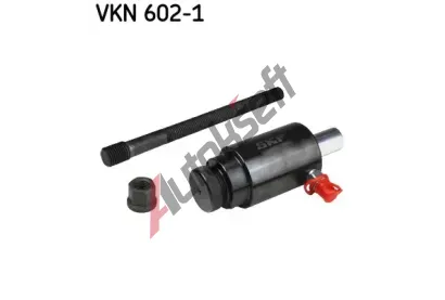 SKF Montn nad - nboj kola / loisko SK VKN602-1, VKN 602-1
