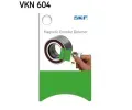  SKF ‐ SK VKN604