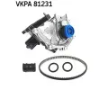 SKF Vodn erpadlo, chlazen motoru ‐ SK VKPA81231
