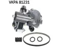 SKF Vodn erpadlo, chlazen motoru SK VKPA81231, VKPA 81231