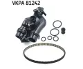 SKF Vodn erpadlo, chlazen motoru Aquamax SK VKPA81242, VKPA 81242