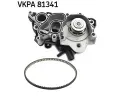 Vodn erpadlo, chlazen motoru SKF ‐ SK VKPA81341