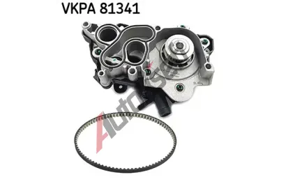 SKF Vodn erpadlo, chlazen motoru SK VKPA81341, VKPA 81341