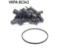 SKF Vodn erpadlo, chlazen motoru SK VKPA81341, VKPA 81341