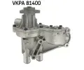 Vodn erpadlo, chlazen motoru SKF ‐ SK VKPA81400